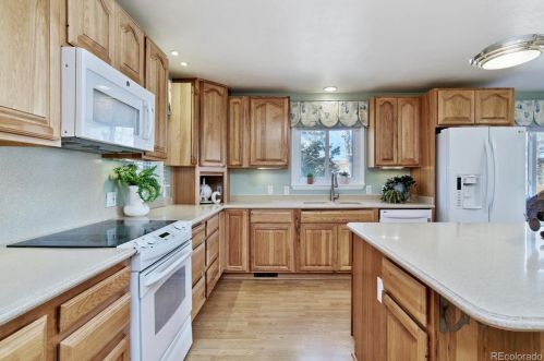 15163 Bethany Pl, Denver CO  80014-3804 exterior
