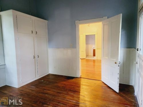 1004 Green St, Conyers GA  30012-5406 exterior