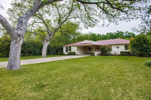 8116 Barbaree Blvd, Dallas, TX 75228-7202