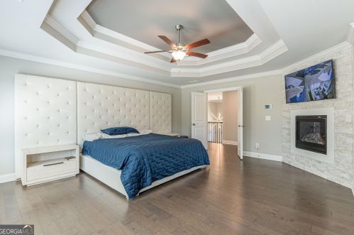 3019 Seventh Century Row, Conyers GA  30094-5780 exterior