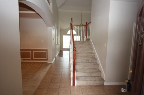 4929 Galley Cir, Fort Worth TX  76135-7016 exterior