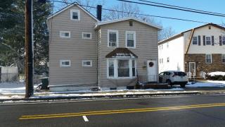 255 Hazel St, Clifton NJ  07011-2837 exterior