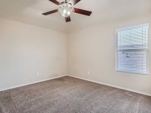 5009 Grayson Rdg Dr, Fort Worth TX  76179 exterior