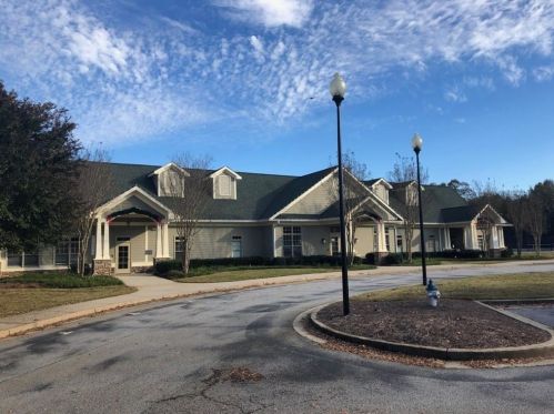 806 Low Fls Ct, Jefferson GA  30549-7943 exterior