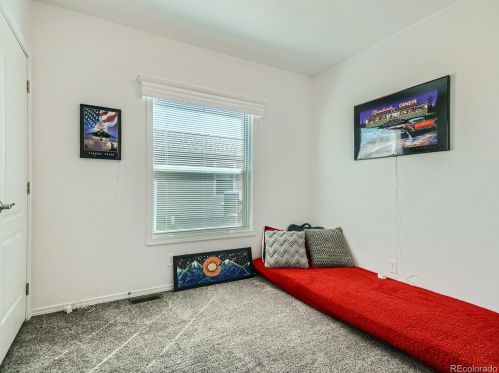 111 Juniper Cir, Fort Morgan CO 80705-4860 exterior