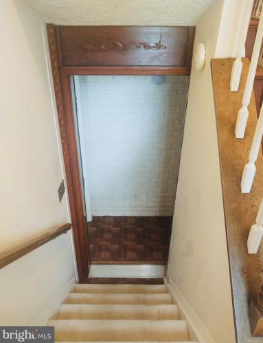 1640 Kreitler Vly Rd, Forest Hill MD  21050-1016 exterior