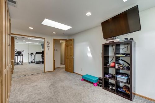 5696 Kenton Ct, Englewood CO 80111-3944 exterior