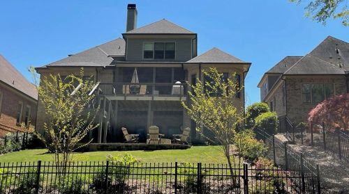 6052 Allee Way, Braselton, GA 30517-6031