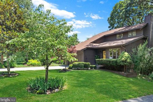 137 Clarence Ave, Severna Park, MD 21146-1603