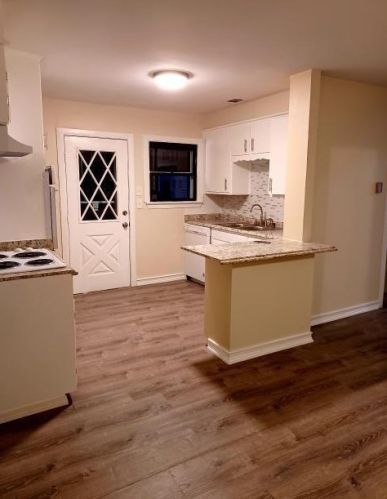 2617 Weiler Blvd, Fort Worth TX  76112-5045 exterior