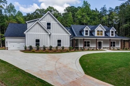 540 Byrd Mountain Ln, Holly Springs, GA 30114-0051