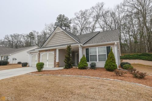 160 Briarcrest Dr, Jefferson, GA 30549-7265