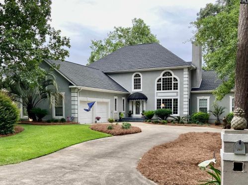 201 Muirfield Way, Lexington, SC 29072-7995