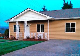 1001 Maple St, Everett, WA 98201-1417