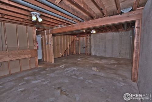 3420 23 St, Greeley CO 80634-7504 exterior