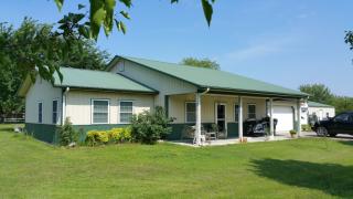 1551 Jennifer Ln, Muskogee, OK 74403-1147