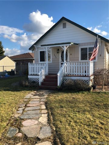 1425 Collins Rd, Buckley, WA 98321-9478