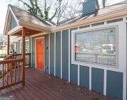 1645 Evans Dr, Atlanta GA  30310-4501 exterior