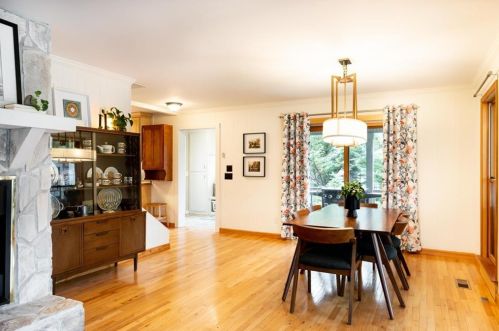 644 Upper Grandview Rd, Big Canoe GA  30143-2740 exterior