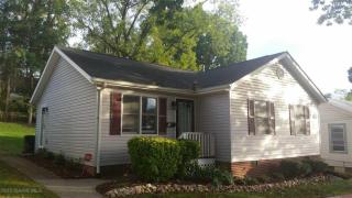 321 Westwood Blvd, Staunton, VA 24401-4077