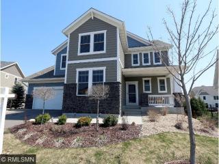 11166 Stillwater Ln, Saint Paul MN  55129-6235 exterior