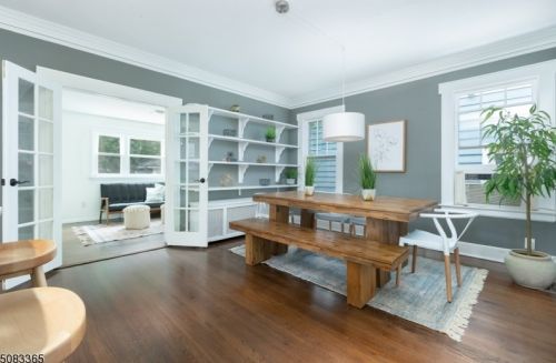 122 Midland Blvd, Maplewood NJ 07040-1809 exterior