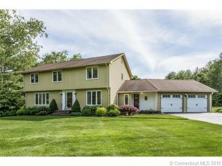 1 Neal Dr, Simsbury, CT 06070-2801