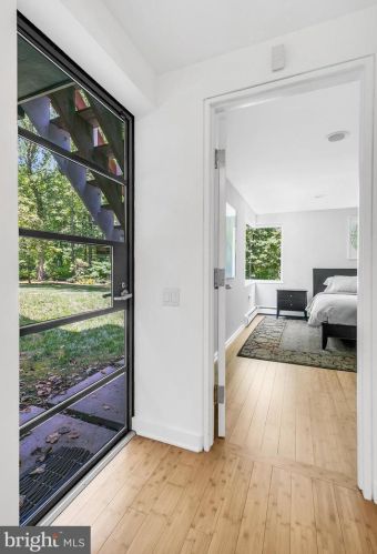 279 Ridgeview Rd, Princeton NJ  08540-7665 exterior