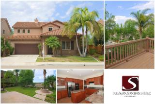 5048 Ciardi Ct, Carlsbad, CA 92008-3854