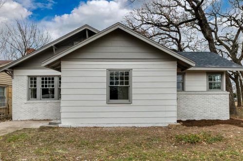 4541 Nolan St, Fort Worth, TX 76119-3415