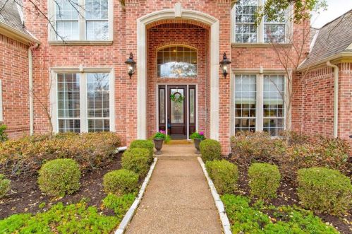2002 Caspian Ln, Colleyville, TX 76034-7307
