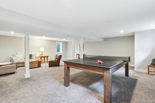 8523 Jamison Ave, Englewood CO  80112-2702 exterior