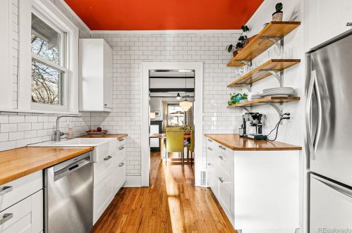 2059 Vine St, Denver CO 80205-3530 exterior