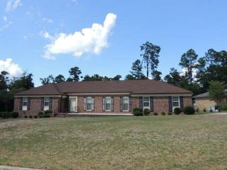 2707 Downing St, Augusta, GA 30909-3734