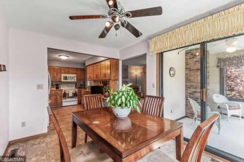 600 Donegal Cir, Saint Paul MN  55126-4715 exterior