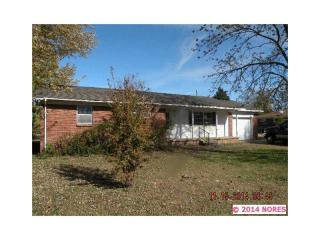 105 Wisdom Dr, Haskell, OK 74436-2343