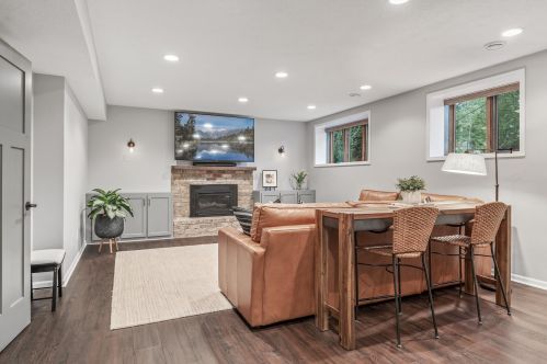 7677 128th St, Saint Paul MN  55124-9767 exterior