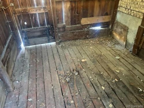 11655 Logan St, Denver CO  80233-1906 exterior