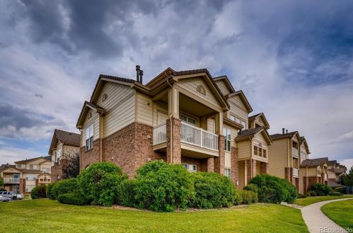 5704 Gibralter Way, Denver CO  80019-2061 exterior
