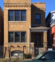 2946 Gresham Ave, Chicago, IL 60618-6707
