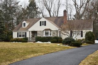 100 Green Ave, Madison, NJ 07940-2534