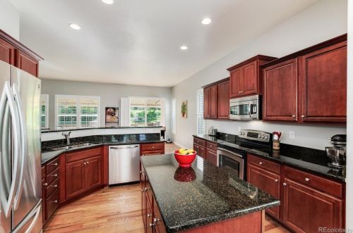 16571 Chesapeake Dr, Westminster CO  80023-8073 exterior