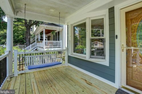 6510 Allegheny Ave, Silver Spring MD 20912-4678 exterior