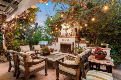 1 Lower Blackwater Cyn Rd, Palos Verdes Estates, CA 90274-4053