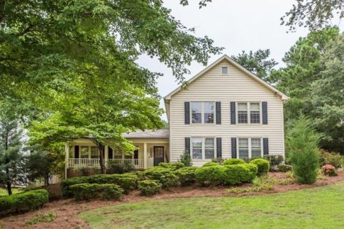 934 Millbrook Ct, Tucker, GA 30084-1521