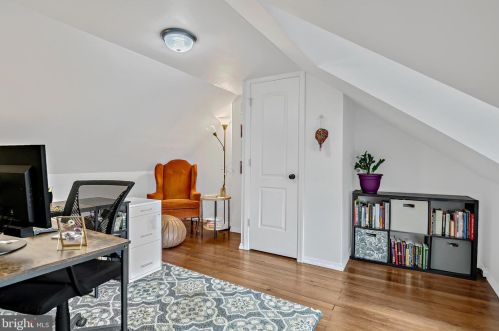 741 Marion St, Lancaster PA  17602-3114 exterior