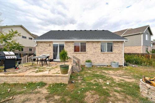 224 116th Ave, Denver CO  80234-3083 exterior