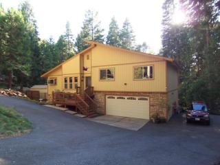 2820 Birch Ave, Snowline Camp, CA 95709-9641