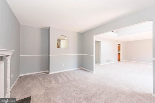 5612 Thicket Ln, Columbia MD  21044-2527 exterior