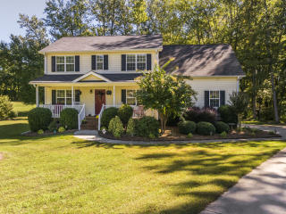 8210 Springdale Meadow Ct, Stokesdale, NC 27357-9444